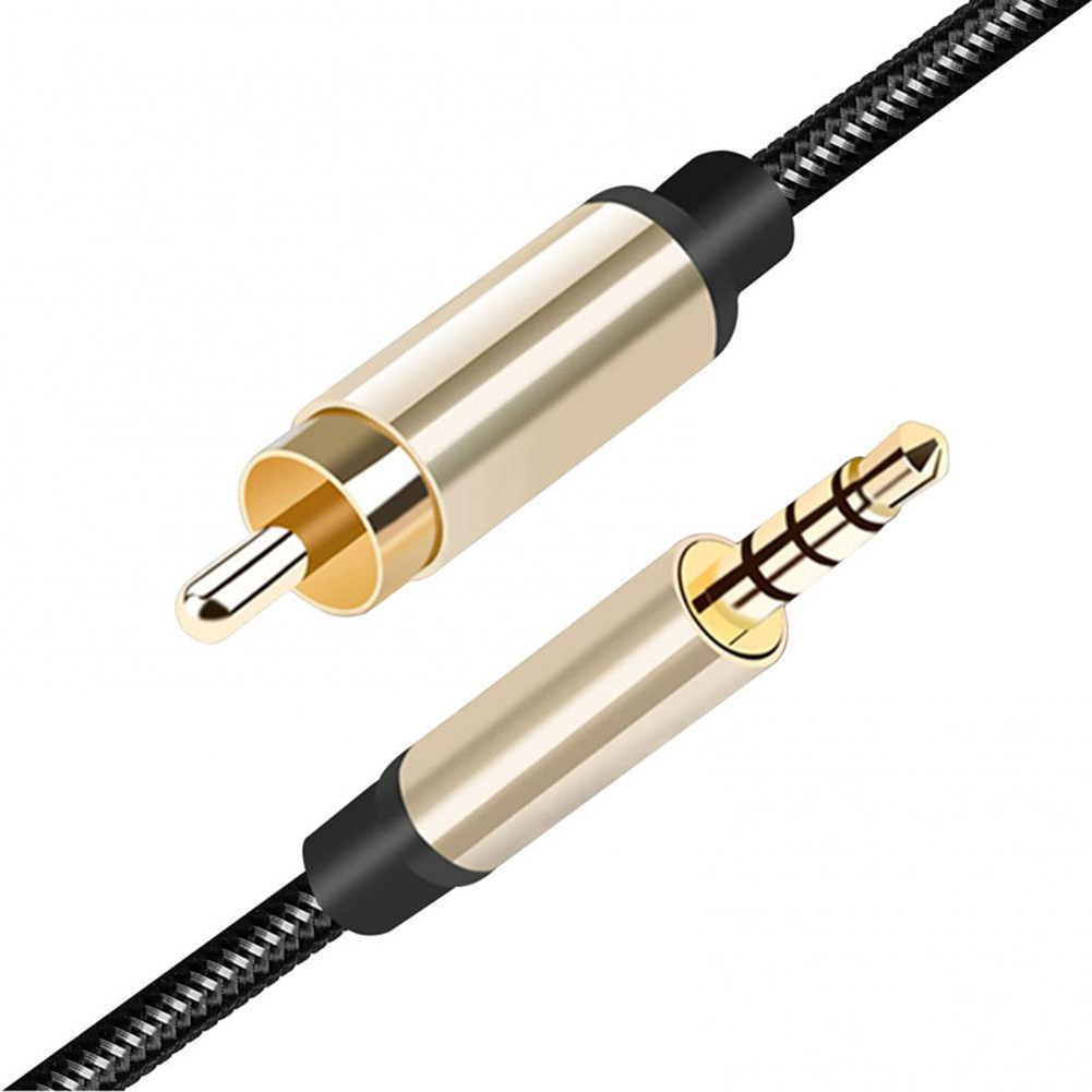 Coaxial Audio Converter แจ็ค 3 - Audio Home Cinema บทวิจารณ์และราคา