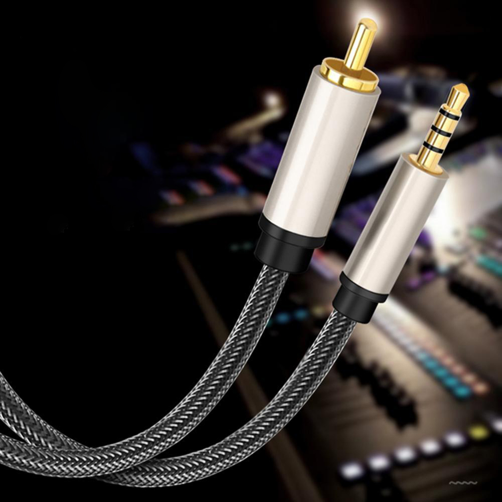 Coaxial Audio Converter แจ็ค 3 - Audio Home Cinema บทวิจารณ์และราคา