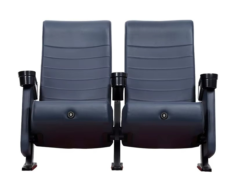 เก้าอี้โรงภาพยนตร์แบบกำหนดเองท - Home Cinema Chairs บทวิจารณ์และราคา