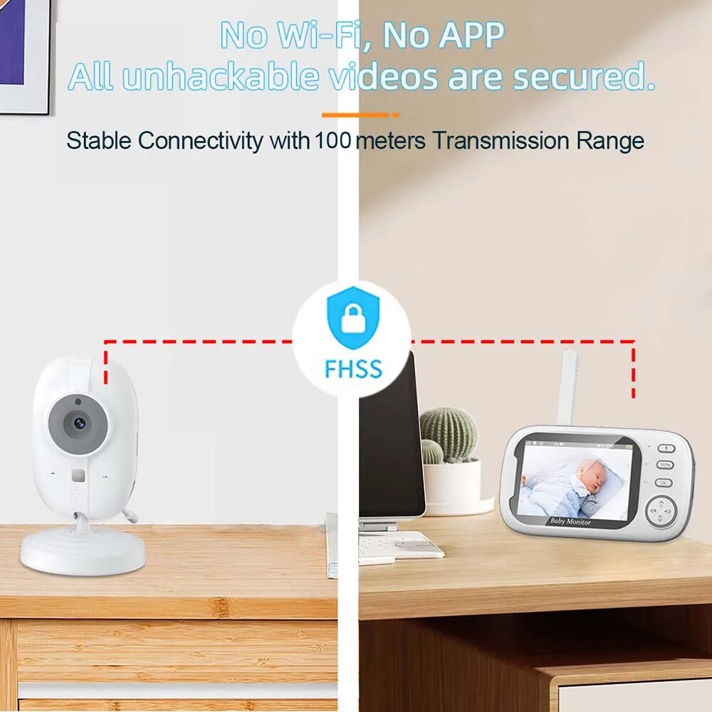 กล้องวงจรปิดสำหรับดูวิดีโอสำหร - Home Cinema Wireless บทวิจารณ์และราคา