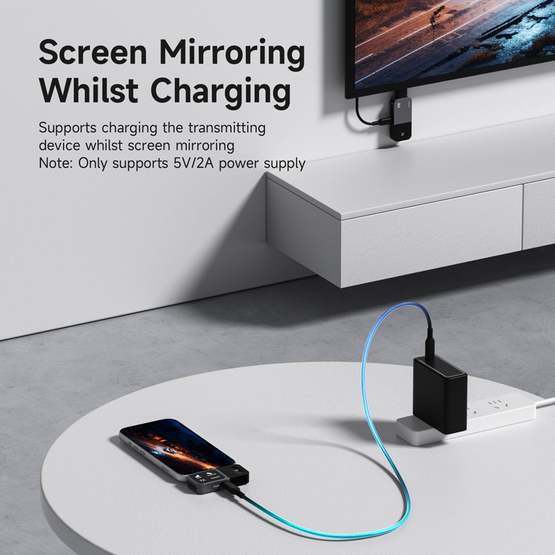ชุดส่งสัญญาณและตัวรับสัญญาณไร้ - Home Cinema Wireless บทวิจารณ์และราคา