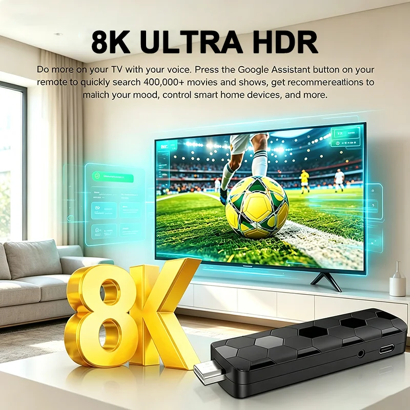 สมาร์ททีวีสติ๊ก Android 16 รุ่ - Home Cinema Tv บทวิจารณ์และราคา