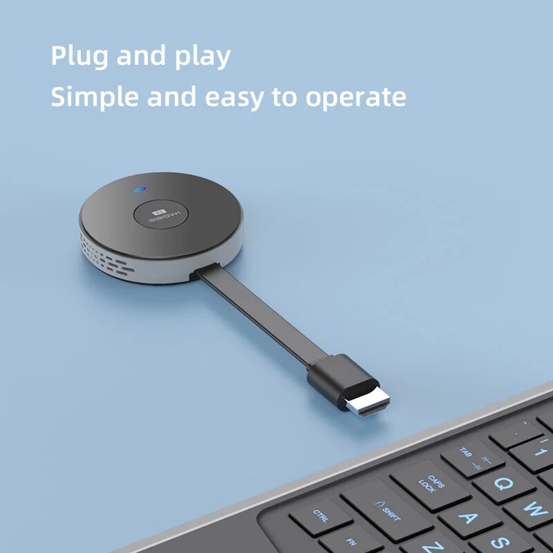 Hagibis ไร้สาย HDMI Video เครื - Home Cinema Wireless บทวิจารณ์และราคา