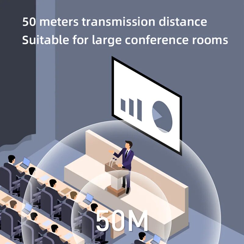 Hagibis ไร้สาย HDMI Video เครื - Home Cinema Wireless บทวิจารณ์และราคา